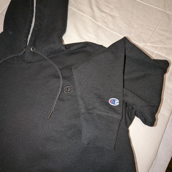 Champion Hoodie - Picture 5 of 5